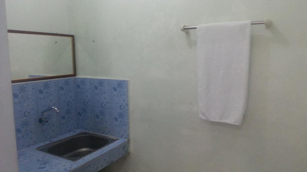 DSTAY Kost Bali Jimbaran Zimmer foto