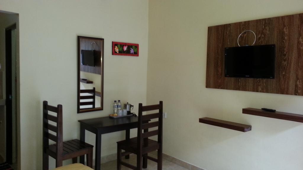 DSTAY Kost Bali Jimbaran Zimmer foto