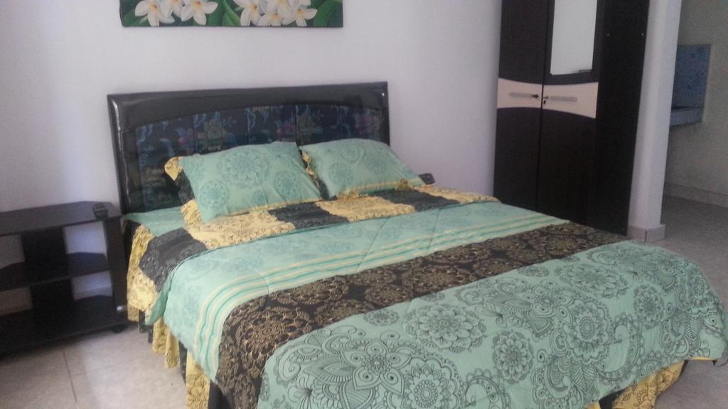DSTAY Kost Bali Jimbaran Zimmer foto