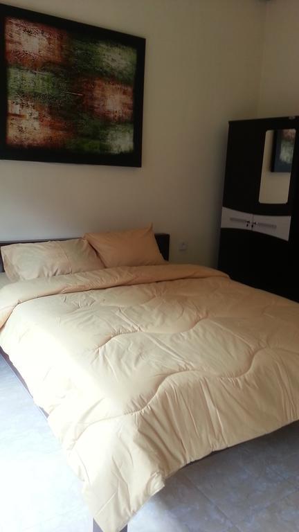 DSTAY Kost Bali Jimbaran Zimmer foto