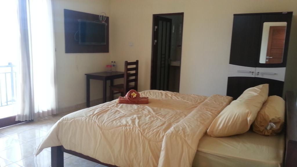 DSTAY Kost Bali Jimbaran Zimmer foto