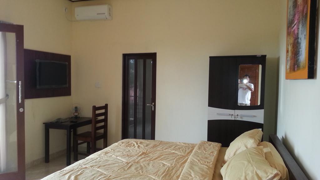 DSTAY Kost Bali Jimbaran Zimmer foto