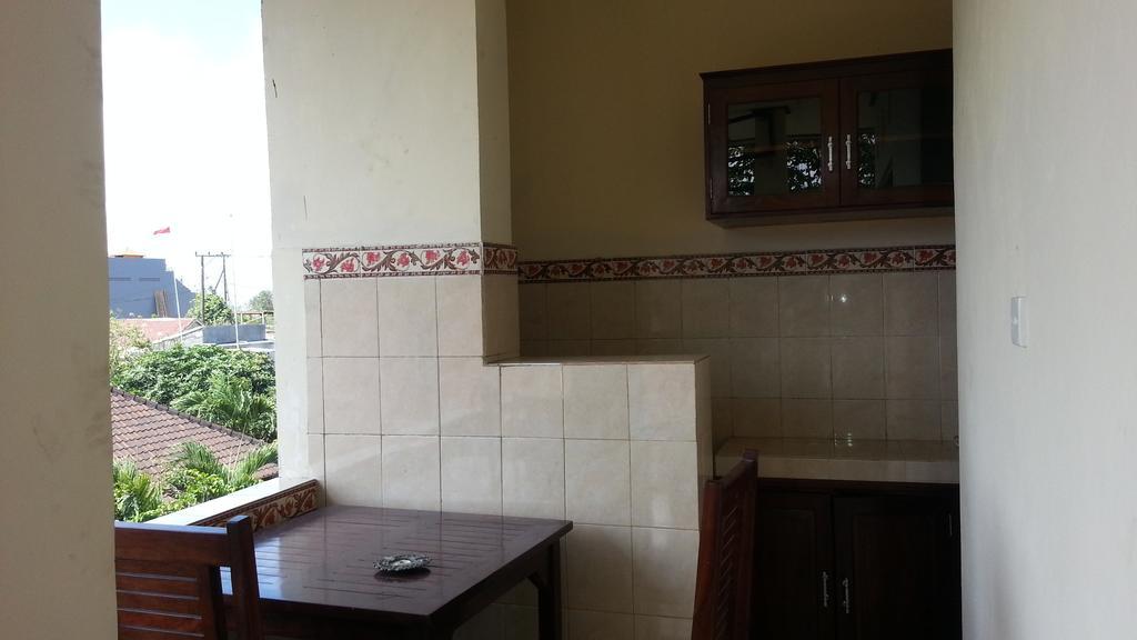 DSTAY Kost Bali Jimbaran Zimmer foto