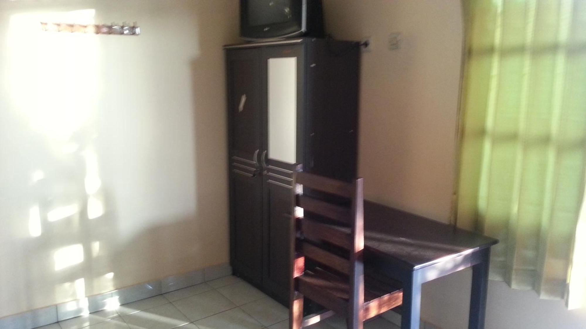 DSTAY Kost Bali Jimbaran Zimmer foto